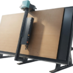 CNC ROUTER KESİM MAKİNESİ DİKEY